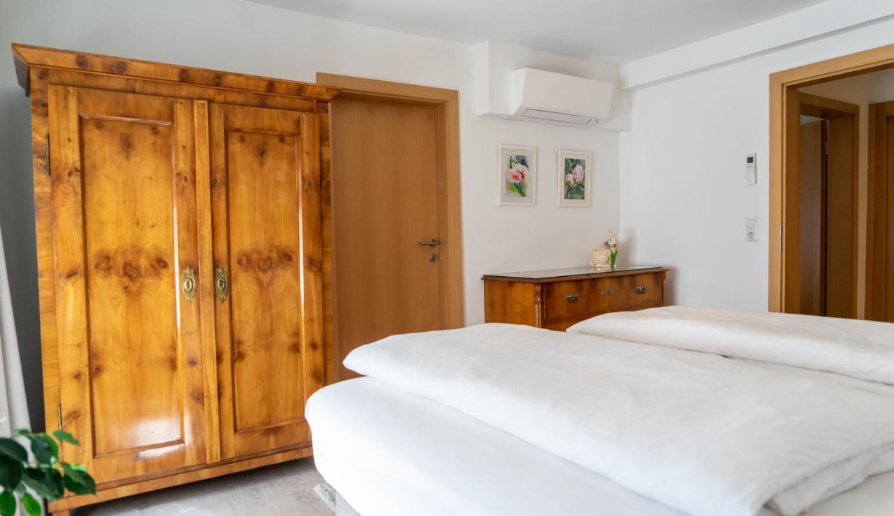 Modern Apartment In The City Center Of Bad Ischl Buitenkant foto