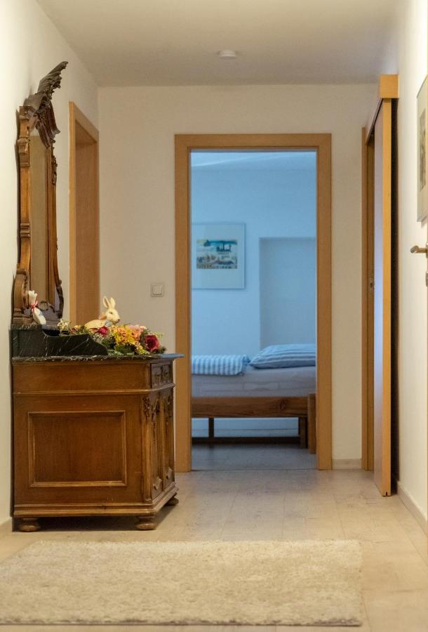 Modern Apartment In The City Center Of Bad Ischl Buitenkant foto