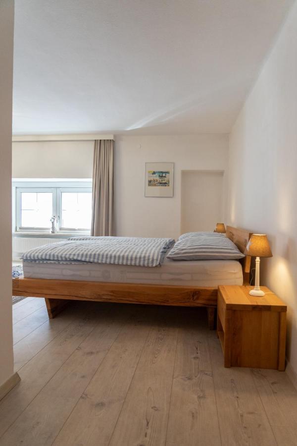 Modern Apartment In The City Center Of Bad Ischl Buitenkant foto