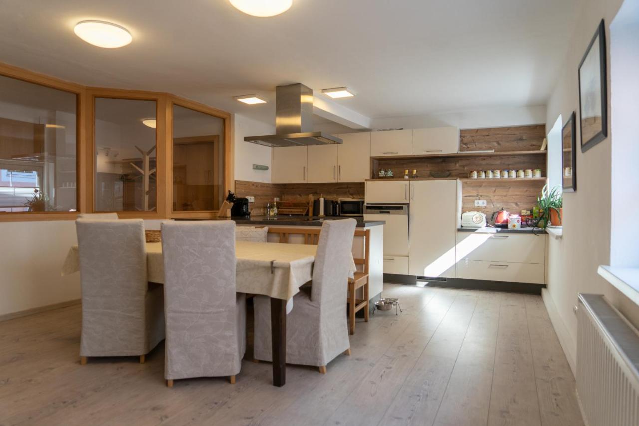 Modern Apartment In The City Center Of Bad Ischl Buitenkant foto