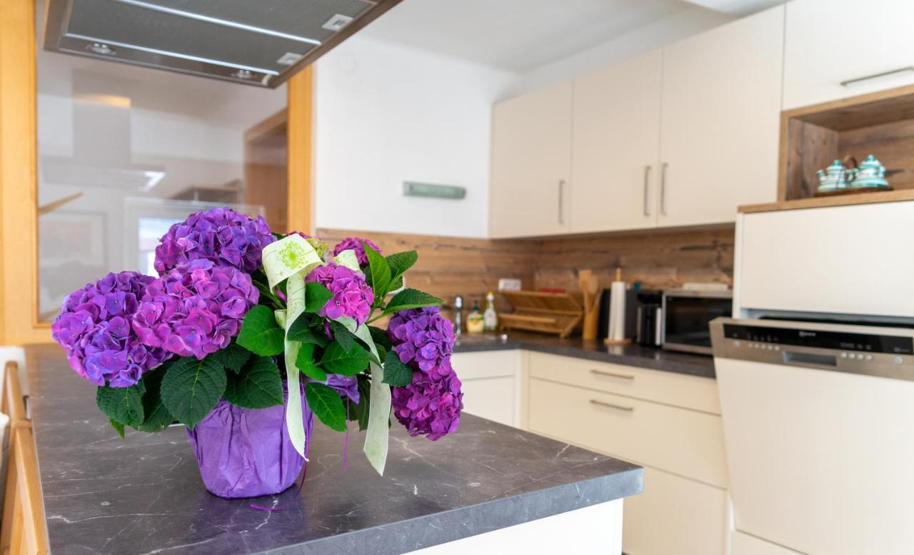 Modern Apartment In The City Center Of Bad Ischl Buitenkant foto