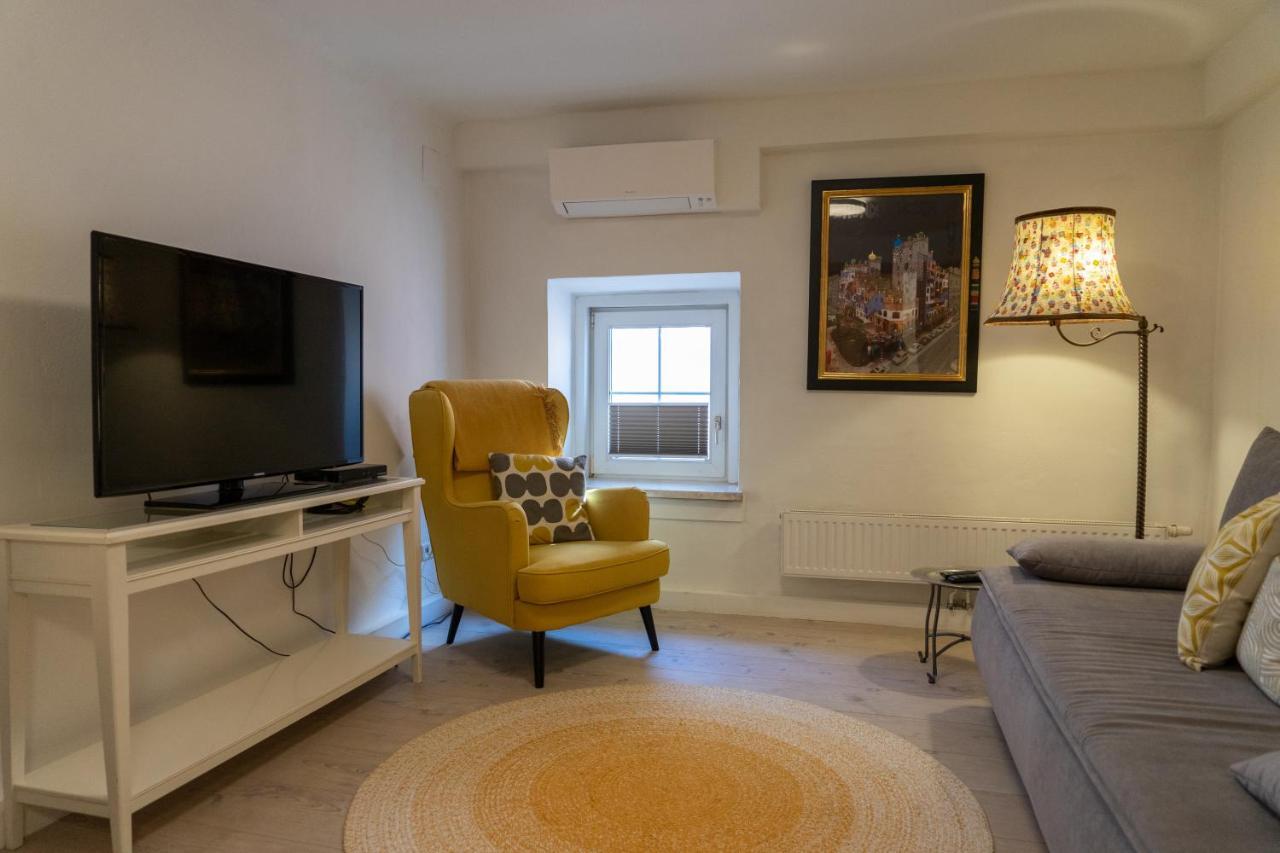Modern Apartment In The City Center Of Bad Ischl Buitenkant foto