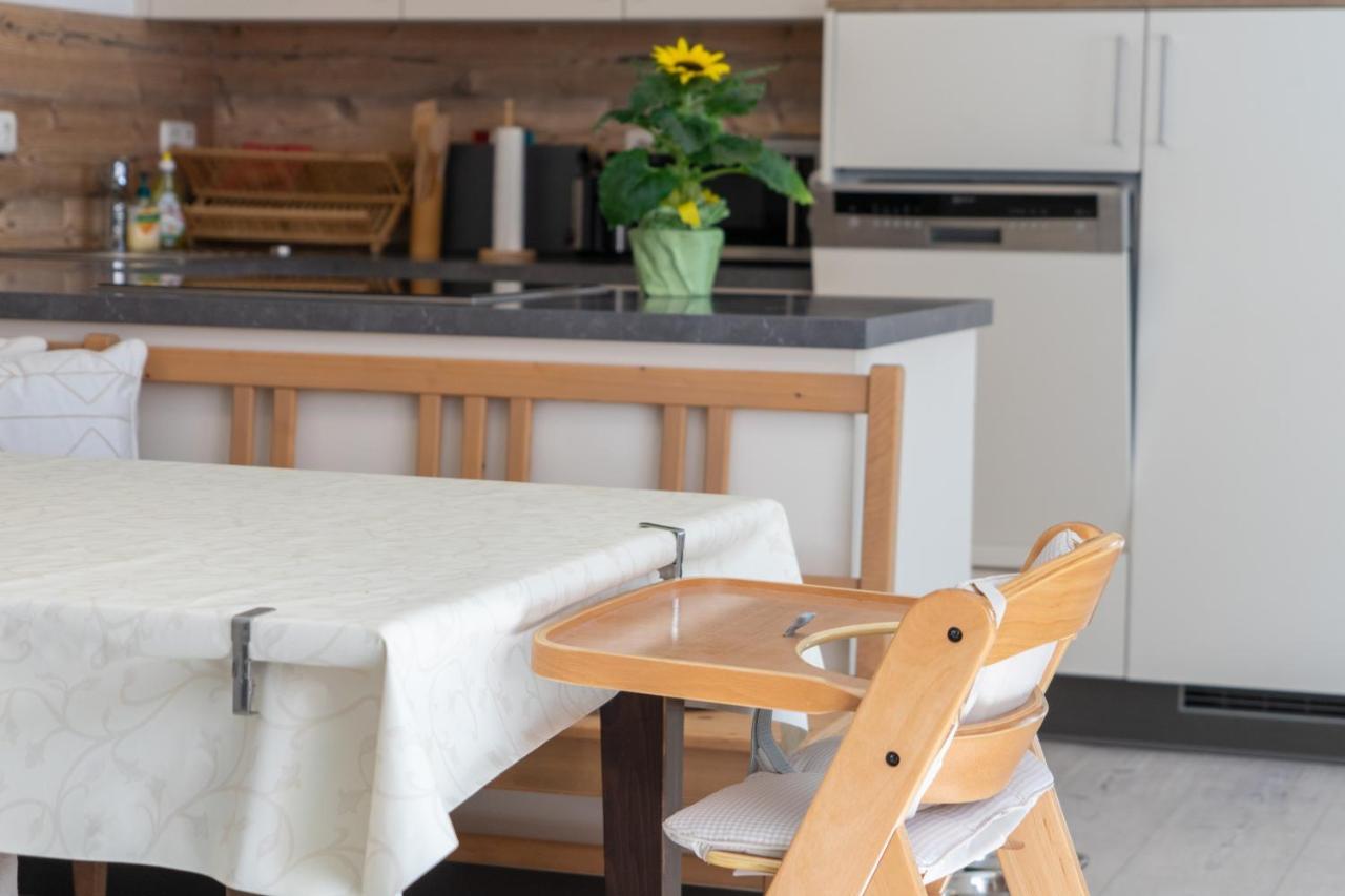 Modern Apartment In The City Center Of Bad Ischl Buitenkant foto