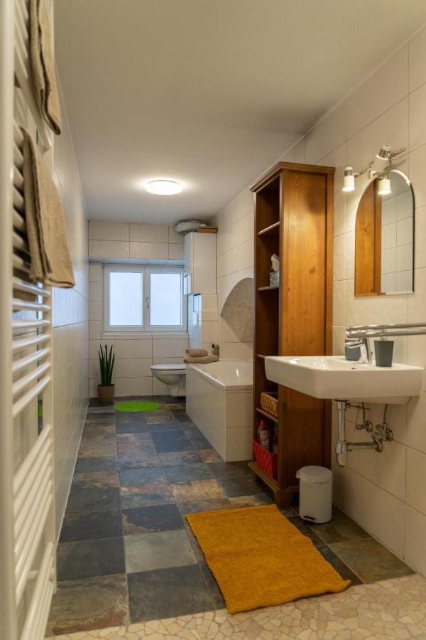 Modern Apartment In The City Center Of Bad Ischl Buitenkant foto